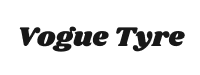 Vogue Tyre Tires Logo